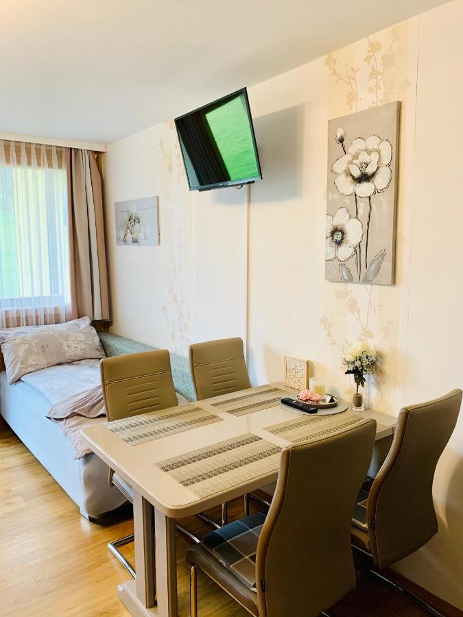 Appartement Daniel 2 Kaprun-Summer Card Included Exterior photo