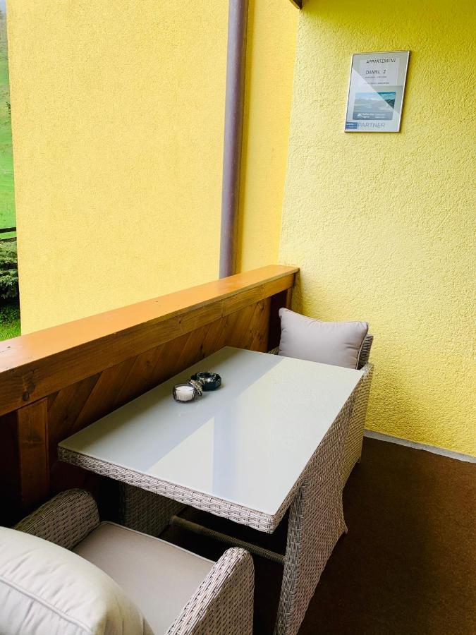Appartement Daniel 2 Kaprun-Summer Card Included Exterior photo