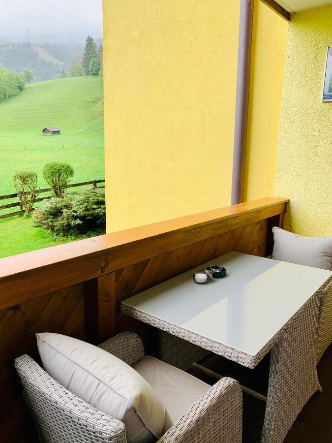 Appartement Daniel 2 Kaprun-Summer Card Included Exterior photo