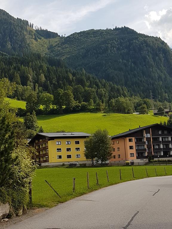 Appartement Daniel 2 Kaprun-Summer Card Included Exterior photo